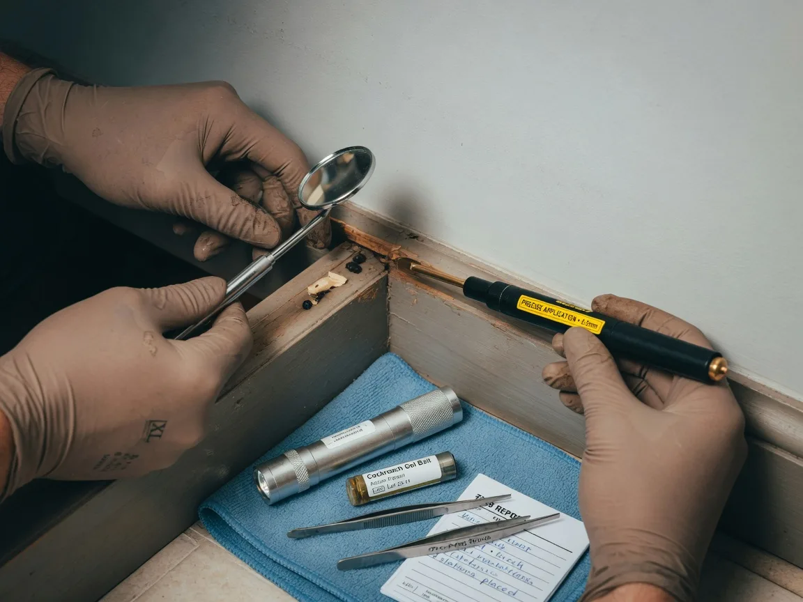 Why choose Emergency Pest Control in Kosse, TX